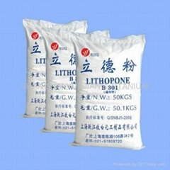 lithopone    B301