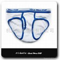 Sell underwear , men's Boxers , Men's Briefs, Underpants, cloth 1