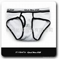 Sell underwear , men's Boxers , Men's Briefs, Underpants, cloth 5