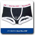 Sell underwear , men's Boxers , Men's Briefs, Underpants, cloth 1