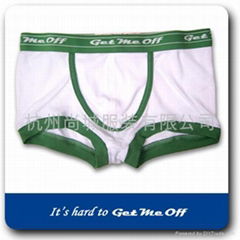 Sell underwear , men's Boxers , Men's Briefs, Underpants, cloth