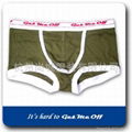 Sell underwear , men's Boxers , Men's Briefs, Underpants, cloth 1