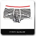 Sell underwear , men's Boxers , Men's