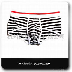 Sell underwear , men's Boxers , Men's Briefs, Underpants, cloth