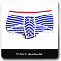 Sell underwear , men's Boxers , Men's