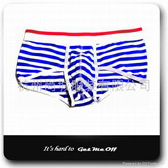 Sell underwear , men's Boxers , Men's Briefs, Underpants, cloth