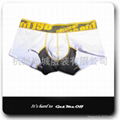 Sell underwear , men's Boxers , Men's