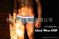 Sell underwear , men's Boxers , Men's Briefs, Underpants, cloth 2