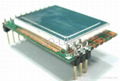 5.8GHz CE AV Transmitter Module 1