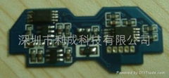 索尼 F960/970 电池保护板 