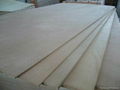 marine plywood