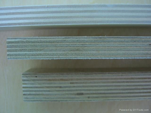 commercial plywood