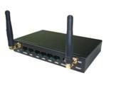 H800u Industrial HSUPA WCDMA Router with WiFi