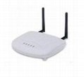 H695d Industrial HSDPA WCDMA Router with WiFi 1