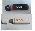 USB 3G Data Card Modem