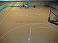 篮球地板 4