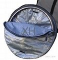 Bike bag/bicycle bag / padded cargo bag/bike box 2