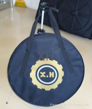 Bike bag/bicycle bag / padded cargo bag/bike box 4