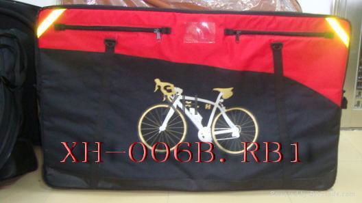Bike bag 4