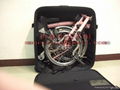 Bike bag/cargo bike bag / wheels bag /bike case 1