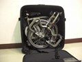 Bike bag/cargo bike bag / wheels bag /bike case 4