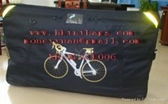 Bike bag/cargo bike bag / wheels bag /bike case