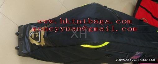 Bike bag/cargo bike bag / wheels bag /bike case 3