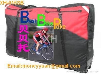 Bike bag