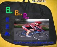 travel bike bag/bike bag / bike case / bicycle bag