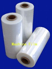 PE stretch film 