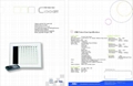 LCD Vision Chart (C901,C900) 3