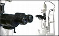 2 Magnifications Slit Lamps