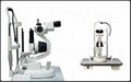 LED Slit Lamp Microscope Zeiss Type 1