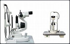 LED Slit Lamp Microscope Zeiss Type