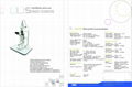 LED Slit Lamp Microscope Tower Type 1