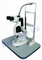 Zeiss type Slit Lamp (3 or 5 magnifications) 2