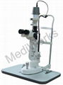 Tower style Slit Lamp (3 or 5 magnifications) 2