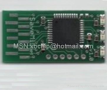 Wii SaveMii Chip - savemii (China Manufacturer) - Other Electrical &  Electronic - Electronics & Electricity Products - DIYTrade China