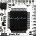 PS2 Matrix900 v1.93 Modchip 1