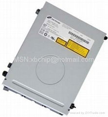 XBOX 360 Hitachi LG DVD DRIVE GDR 3120L