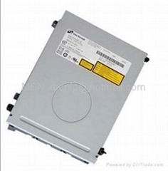 XBOX360 LG&hitachi DVD Drive