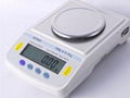 DJ-A precision electronic balance  2