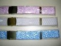 Elastic Belts With Sublimation Transfer