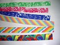 Sublimation Transfer Printing Ribbon 1