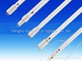 Instant start uv lamp 1