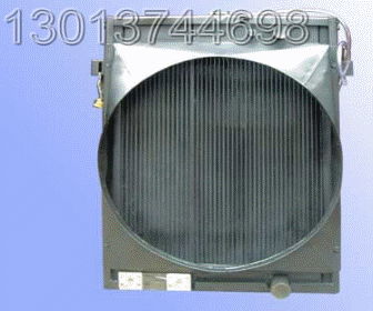 car Intercooler 4