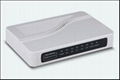 VoIP 2- FXO Port Gateway