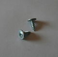 self tapping screw