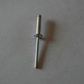 aluminum rivet