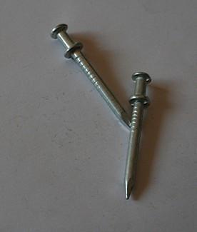 DUPLEX NAIL